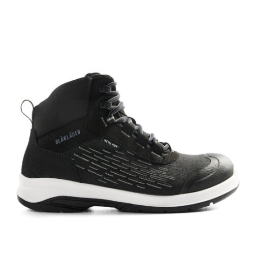 Cradle Sikkerhedsstøvlet S1PL