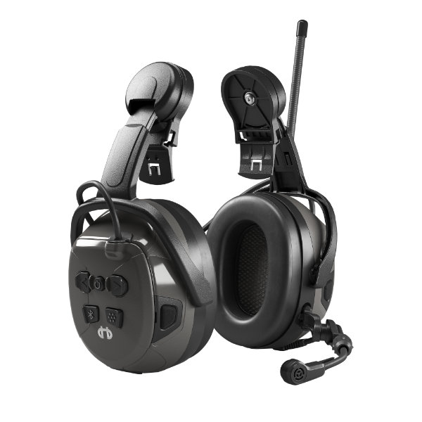 Synergy DR Hjelmmonteret Synergy DR Hjelmmonteret