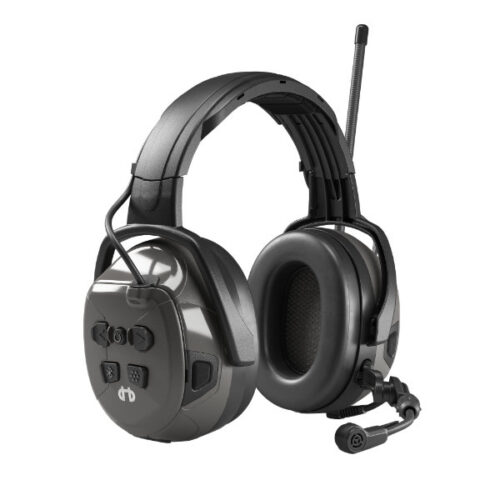 Synergy DR Hovedbøjle