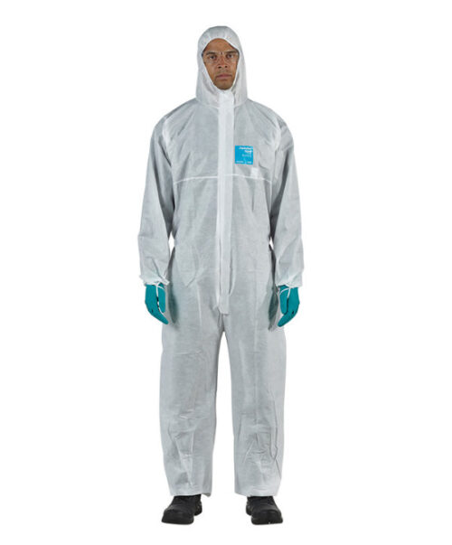 Overall Microgard 15
