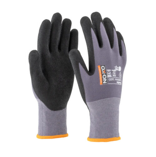 ox-on flexible supreme 1600