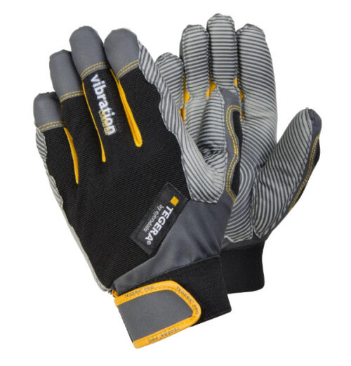 tegera vibrationshandske 9180A