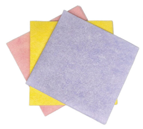 Altmuligklude termoperforeret