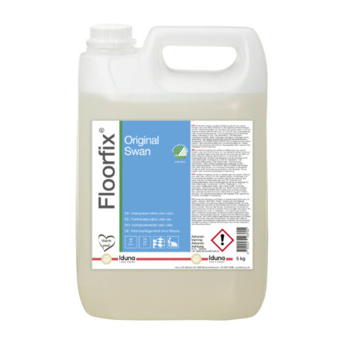 Iduna Floorfix Original Swan 5kg