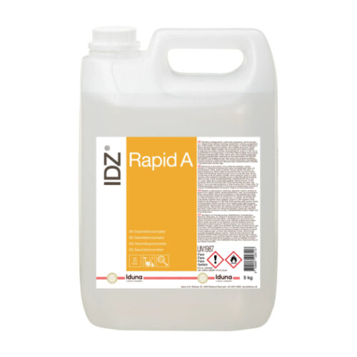 Iduna IDZ Rapid A 5L