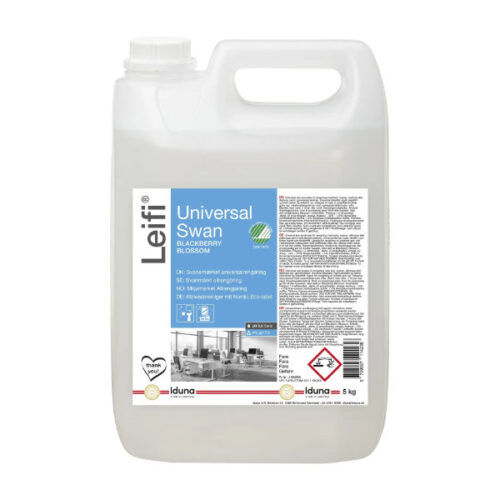Iduna Leifi Universal Svane - 5 L