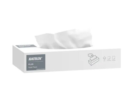 Katrin Plus Ansigtsservietter