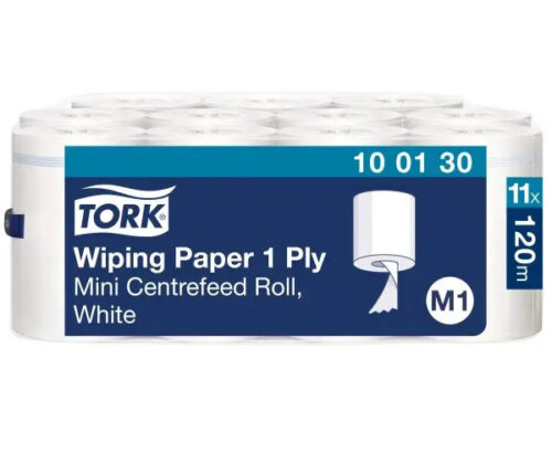 Tork M1 Aftørringspapir