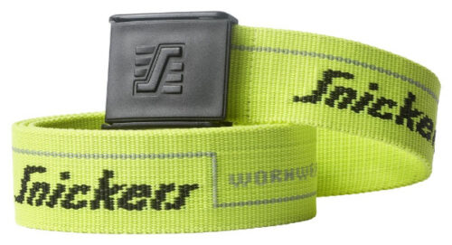 Logobælte hi-vis