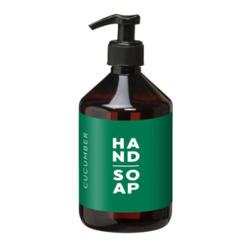 Iduna Handsoap Cucumber