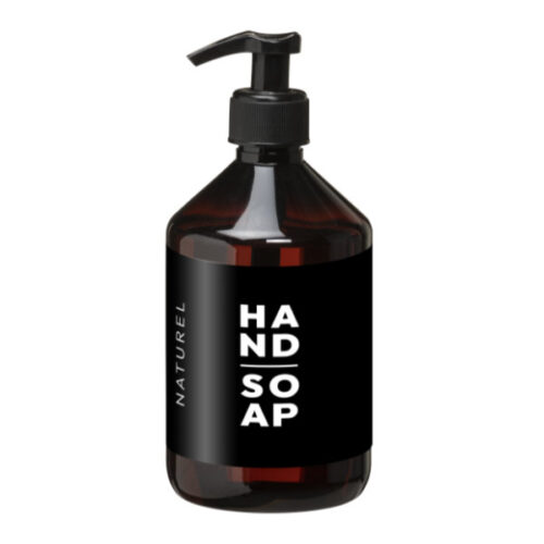 Iduna Handsoap Naturel