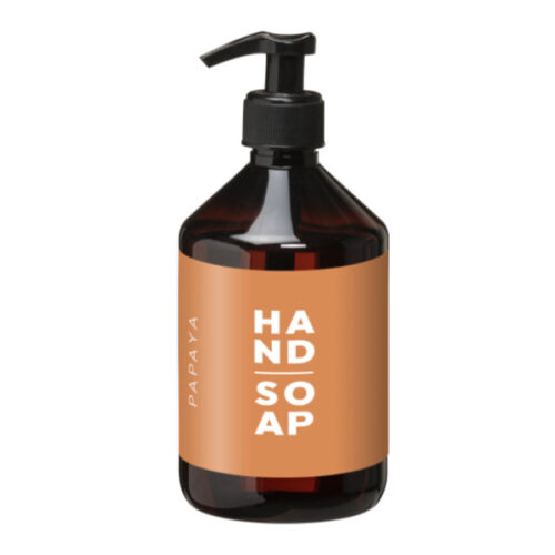 Iduna Handsoap Papaya