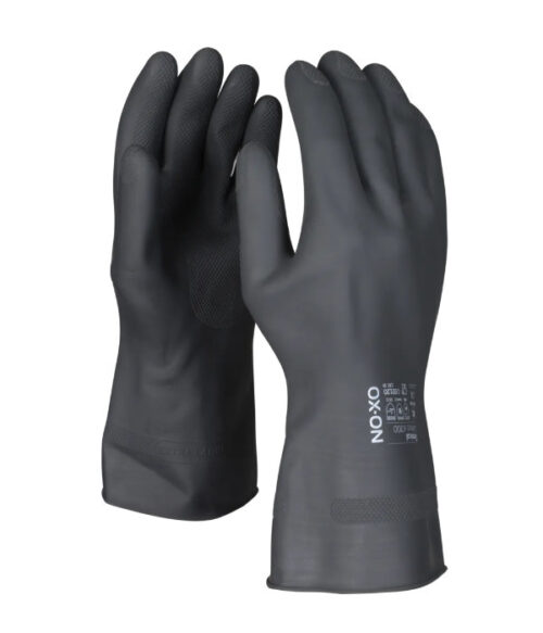 OX-ON Chemical Comfort