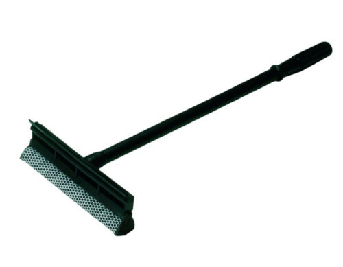 Vikan Forrudeskraber m/svamp