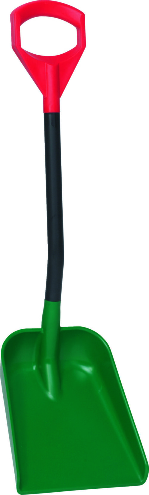 Vikan Skovl