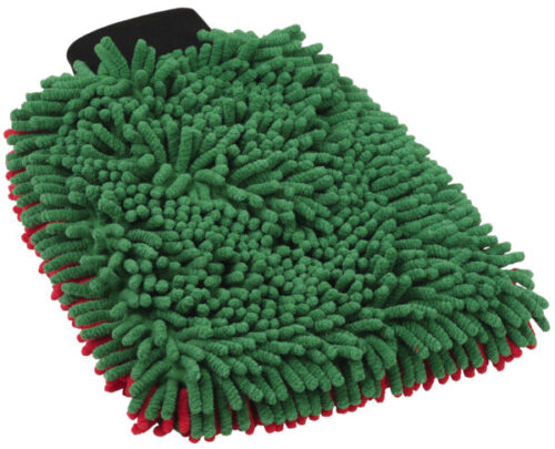Vikan Mikrofiber vaskehandske