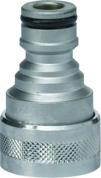 Adapter quick kobling (Q) til Gardena/Hoselock nippel