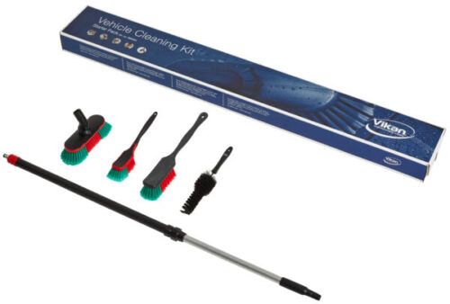Vikan Transport system startpakke