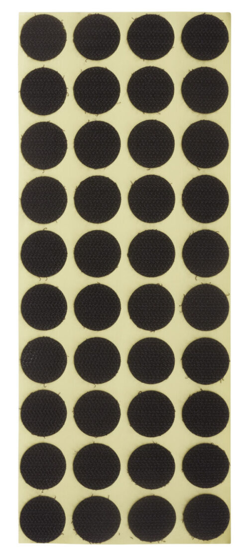 Vikan Velcro dots 40 pcs.
