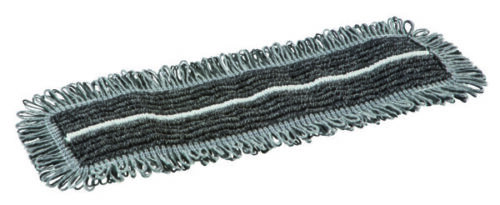 Vikan Damp 47 Dark mikrofibermoppe