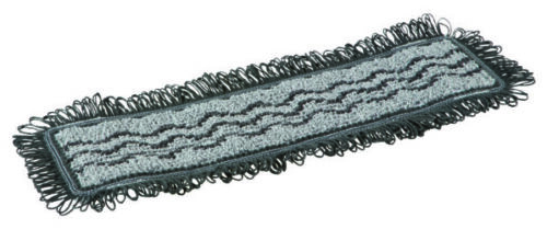 Vikan Damp 42 Dark mikrofibermoppe