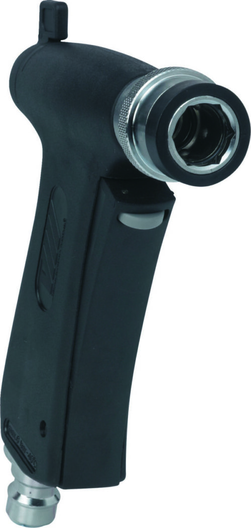 Vikan Kombipistol til skumsprøjte1/2"(Q)