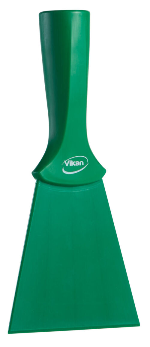 Vikan Nylon Skraber m/gevind i håndtaget