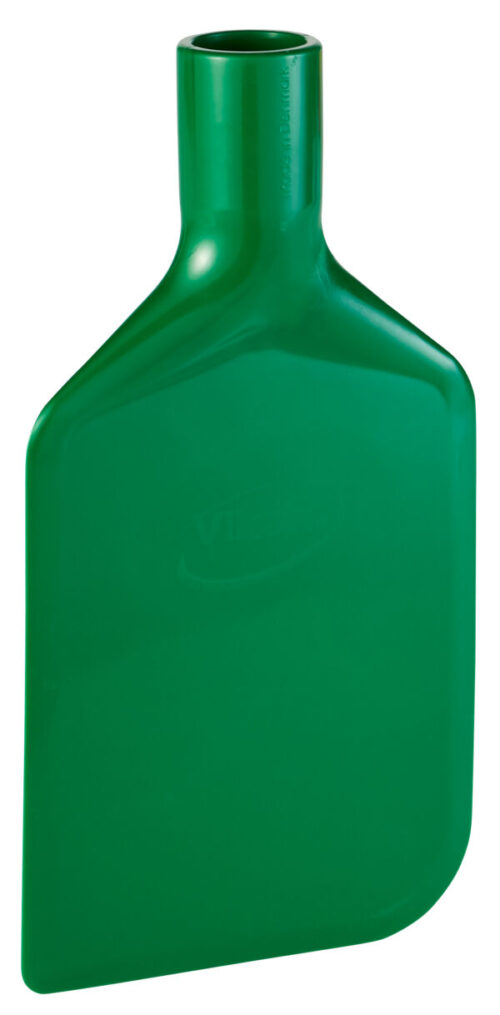 Paddelskraberblad