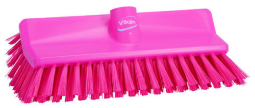 Vikan High-Low børste