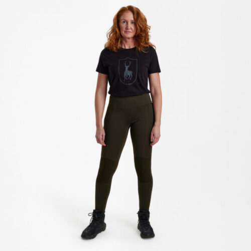 Lady Forstærkede Tights