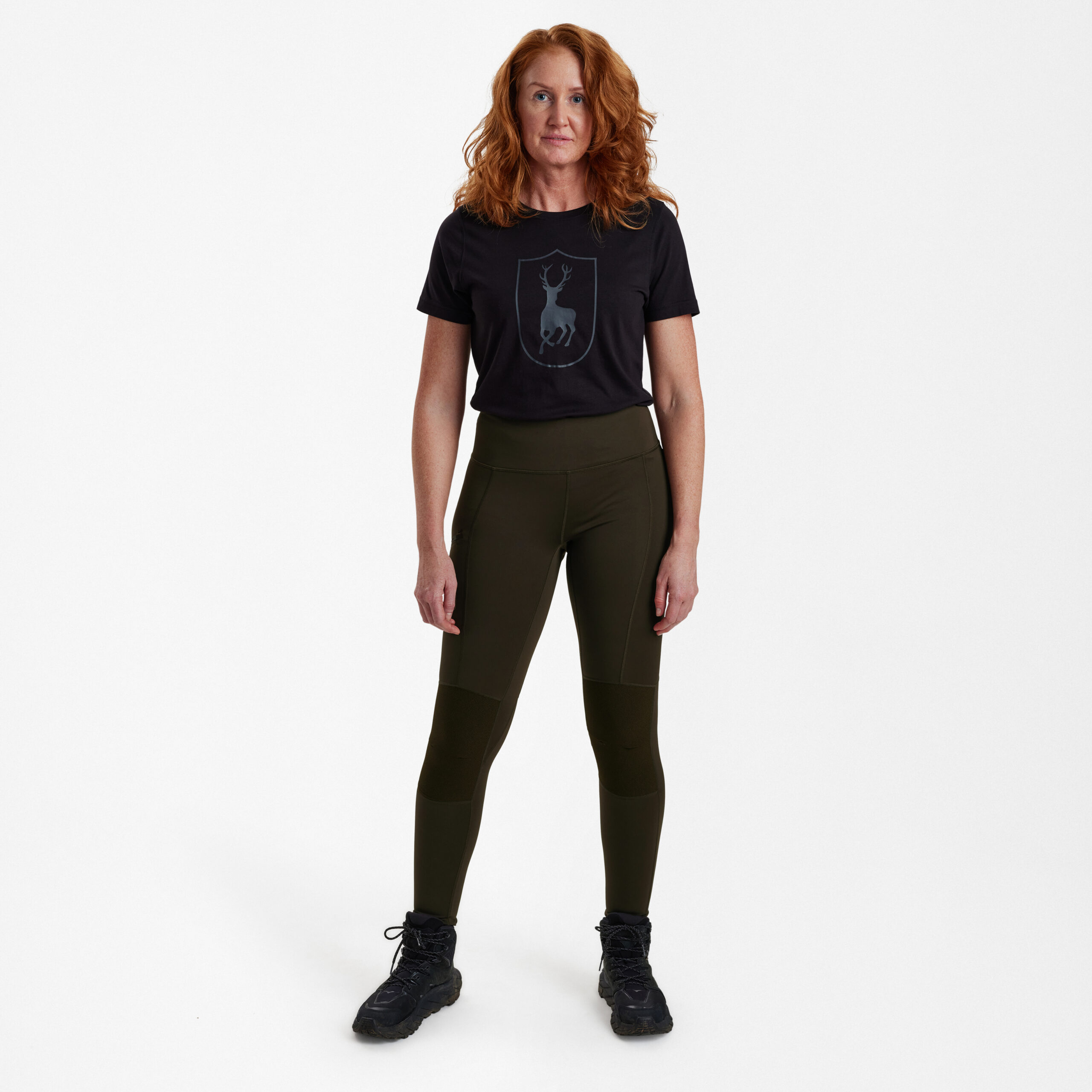 D_M_F_3710-376 Lady Forstærkede Tights
