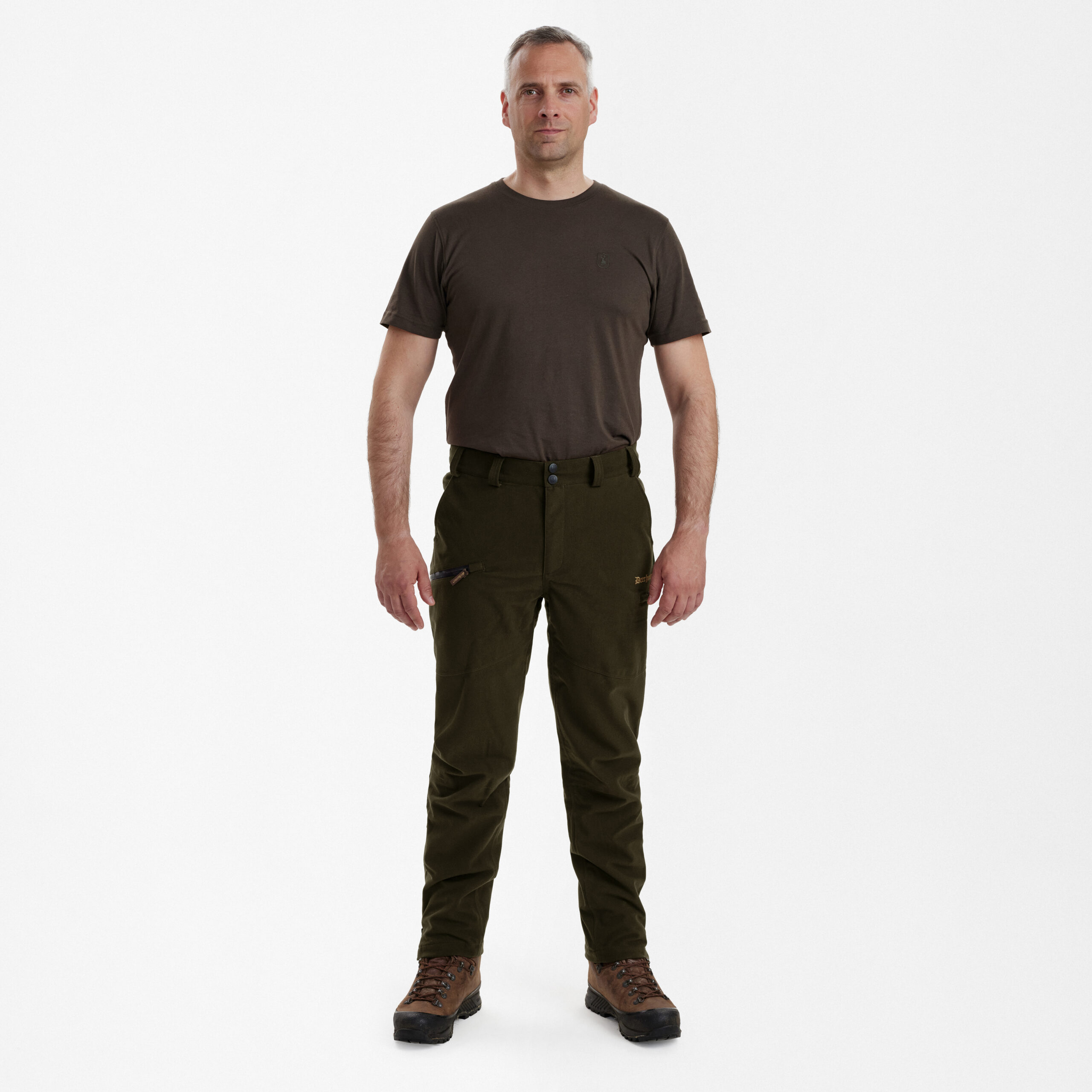 D_M_F_3726-391 Pro Gamekeeper Støvlebuks