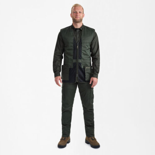 Atlas Net Skydevest