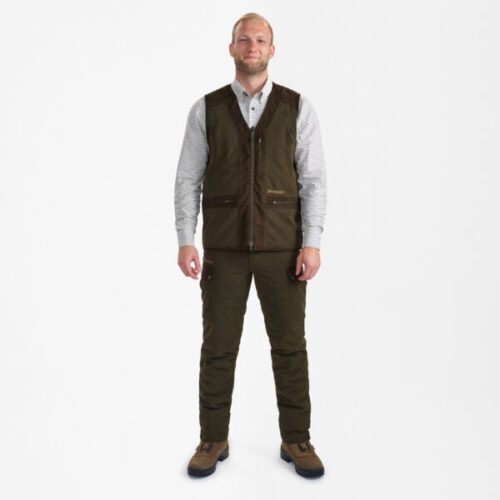 Eagle Vest