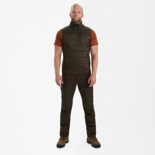 Heat vatteret vest