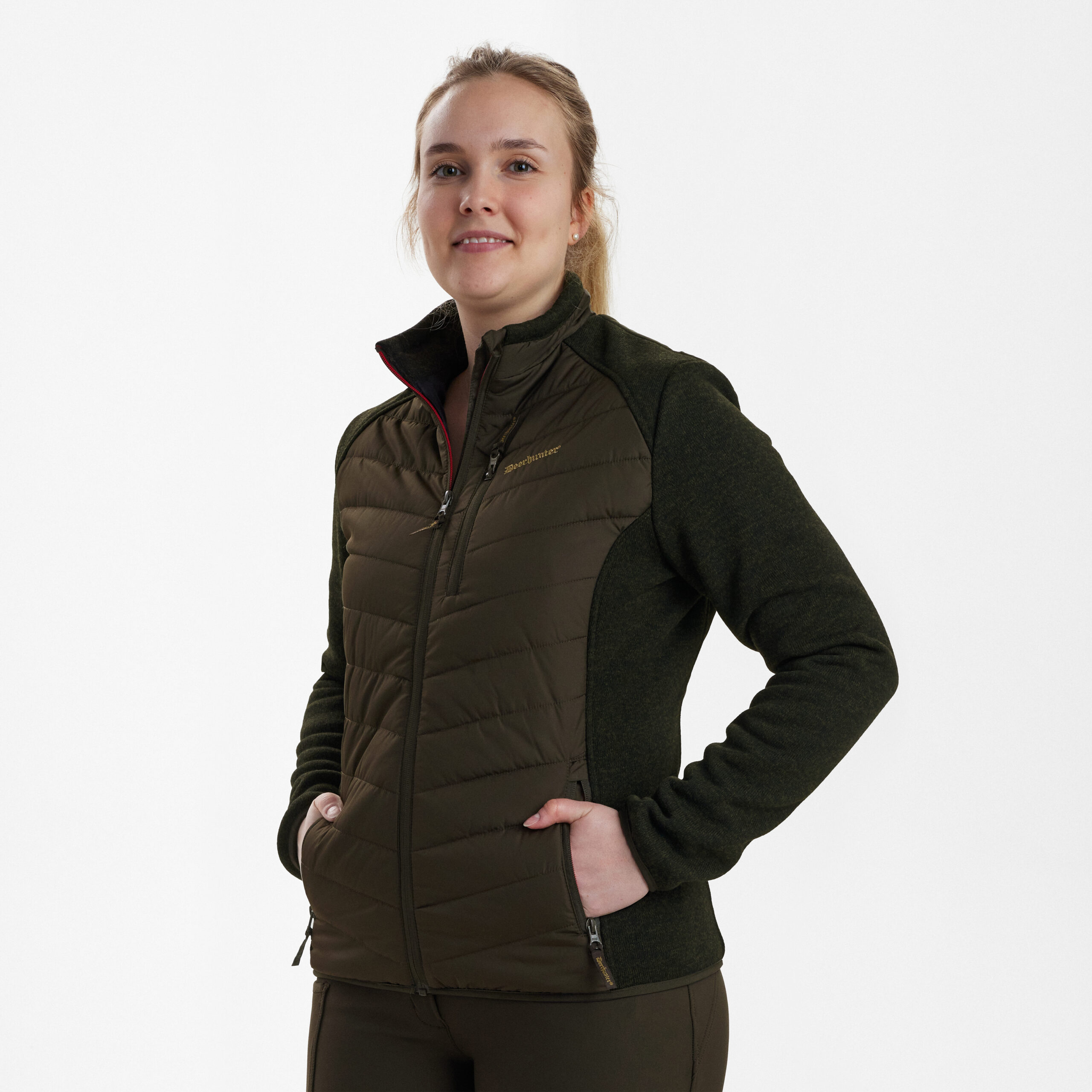 D_M_F_5573-393_1 Lady Caroline Vatteret Jakke