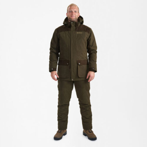 Eagle Winter Jakke