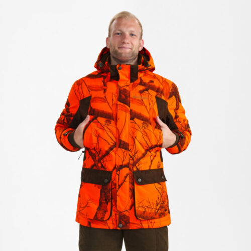 Eagle Winter Jakke