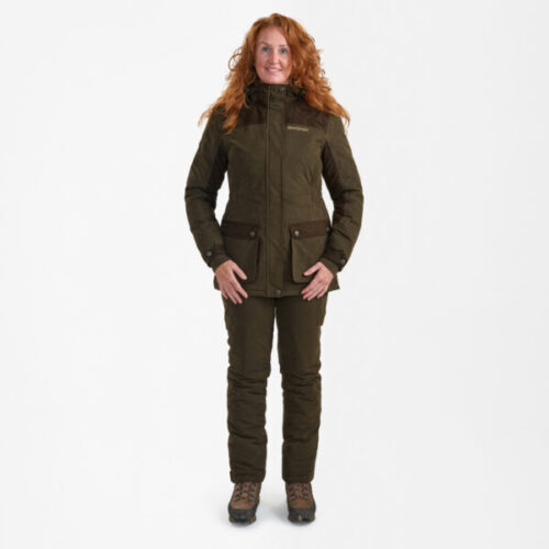 Lady Eagle Winter Jakke