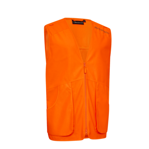 Jagt Mesh Sikkershedsvest