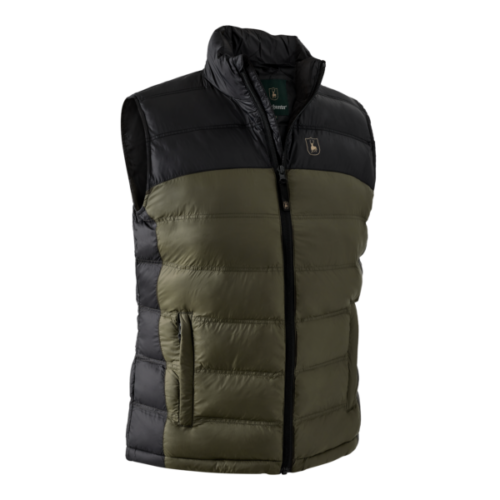 Lady Northward Vatteret Vest
