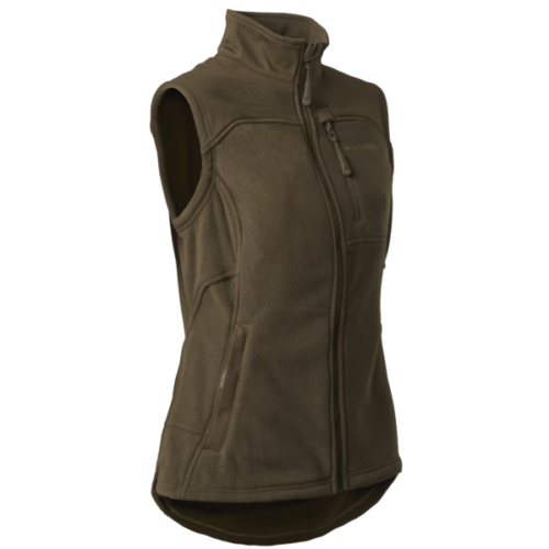 Lady Muflon Pro Fleece Vest