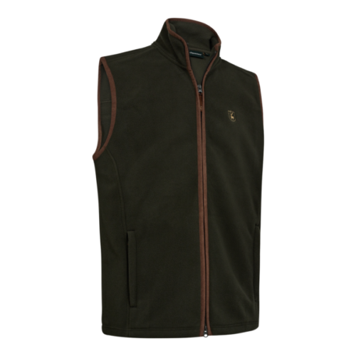 Cumbria Fleece Vest