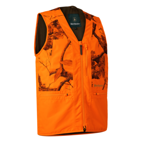 Eagle Vest
