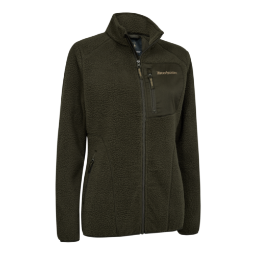 Lady Atlas Fleece jakke