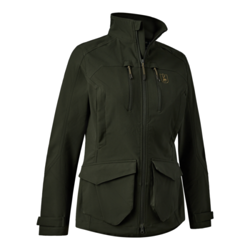 Lady Climate Jakke med 37.5® Technology