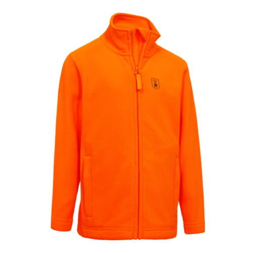 Youth Atlas Light Fleece Jakke