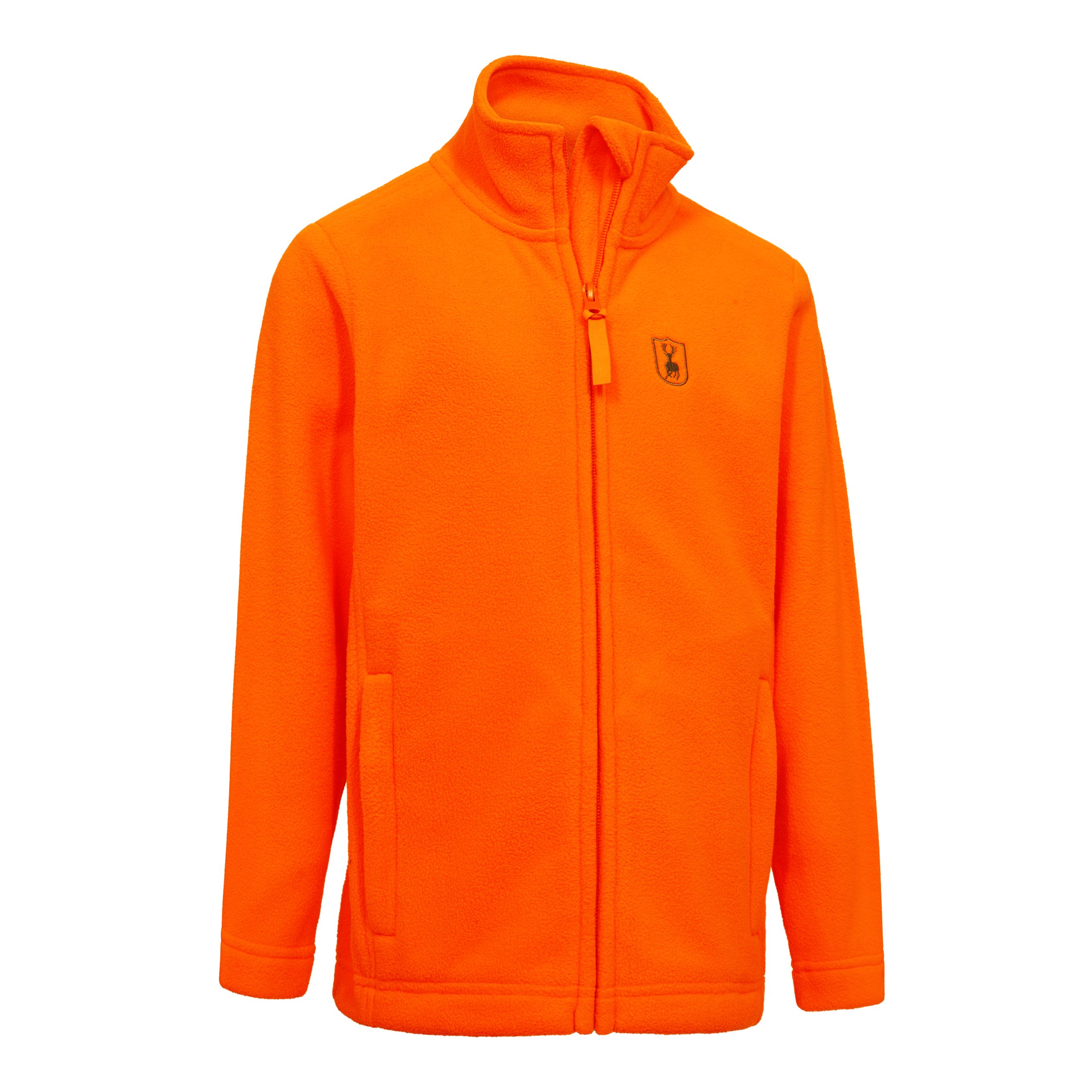 D_P_F_5631-663 Youth Atlas Light Fleece Jakke