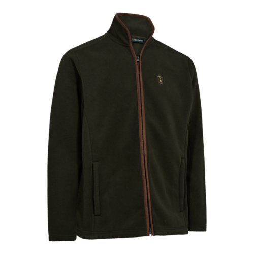 Cumbria Fleece Jakke