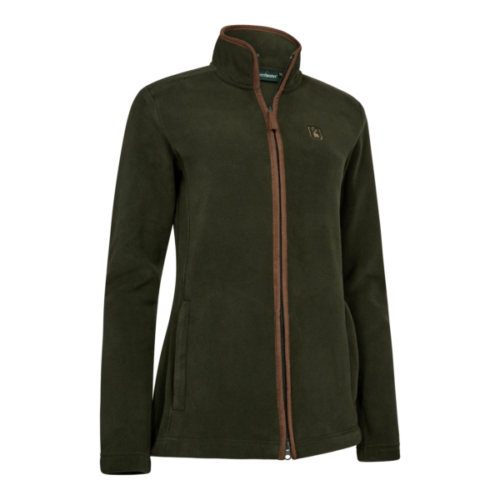Lady Cumbria Fleece Jakke